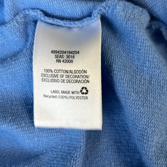 Size M Basic Edition, made in Cambodia - Picture 5 of 11